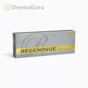 Regenovue Deep Plus, acid hialuronic, 1,1 ml
