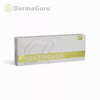 Regenovue Fine Plus, acid hialuronic, 1,1 ml