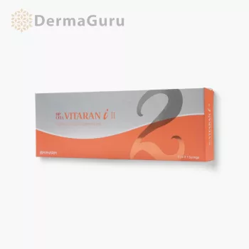   HP Cell Vitaran i II, polinucleotid, stimulent tis tissue, 2x1 ml