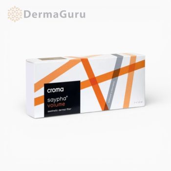 Saypha Volume, acid hialuronic, 1 ml