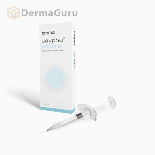 Saypha Volume, umplutură hialuronică, 1 ml