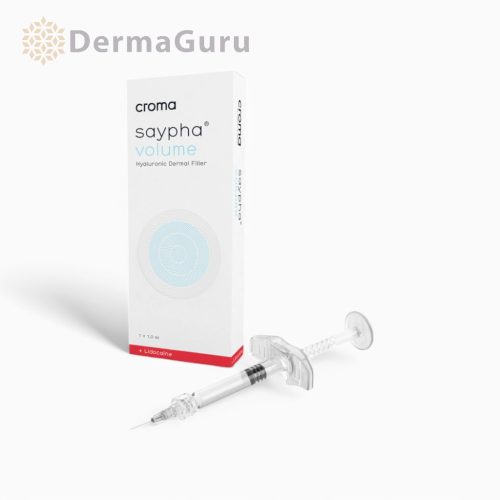 Saypha Volume L., umplutură hialuronică, 1 ml