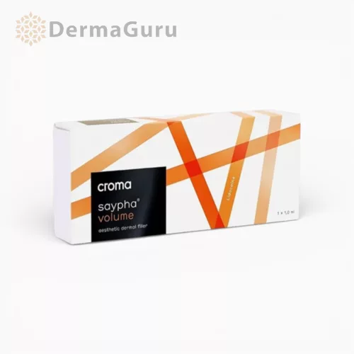 Saypha Volume L., acid hialuronic filler, 1 ml