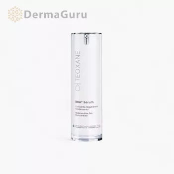   Serum Teoxane RHA, ser de hidratare intensivă cu acid hialuronic, 30 ml