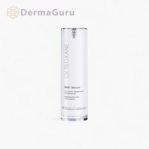 Serum Teoxane RHA, ser de hidratare intensivă cu acid hialuronic, 30 ml