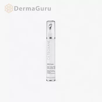   Teoxane R II Eyes, concentrat pentru fermitatea și strălucirea zonei ochilor, 15 ml