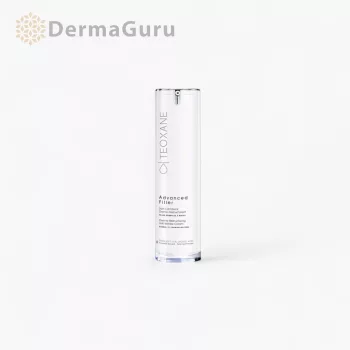   Teoxane Umplere Avansată pentru Piele Normală și Mixtă, cremă de zi cu acid hialuronic pentru reducerea ridurilor și ser, 50 ml