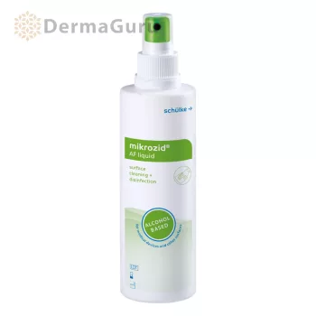   Schülke Mikrozid AF Liquid dezinfectant pentru suprafețe 250 ml