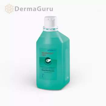   Schülke Desderman Care, dezinfectant pentru mâini, delicat cu pielea, 500 ml