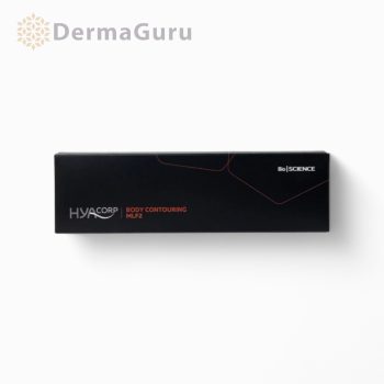 HYAcorp Contur Corporal MLF2, acid hialuronic, 10ml