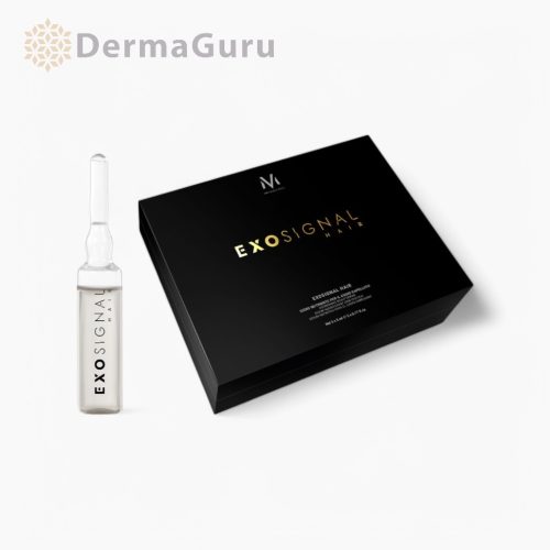 EXOsignal Hair, PDRN, exoszomális hajregeneráló szérum 1 x 5 ml