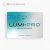 LUMI-PRO Skin Booster, stimulare colagen și hidratare, 1 x 2 ml