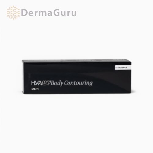 HYAcorp Contur de Corp MLF1, 10ML