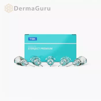 TSK 30G X 13 mm, 100 x ac ascuțit pe pachet