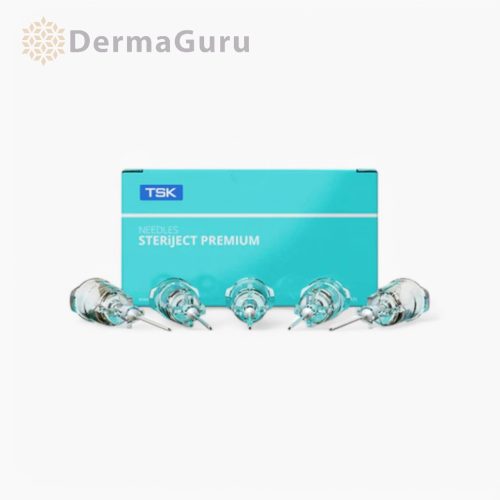 TSK 30G X 13 mm, 100 x éles tű csomagonként