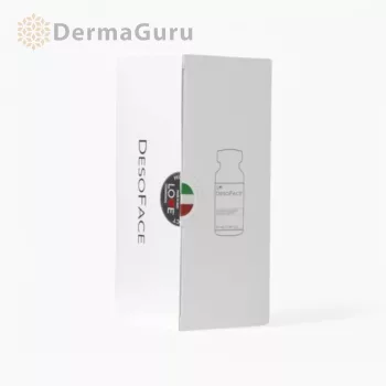 LOVE COSMEDICAL DESOFACE, 5 x 10ml