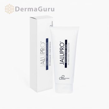   Jalupro Revitalizant Cremă pentru Corp, cremă fermizantă pentru corp cu aminoacizi și acid hialuronic, 150ml