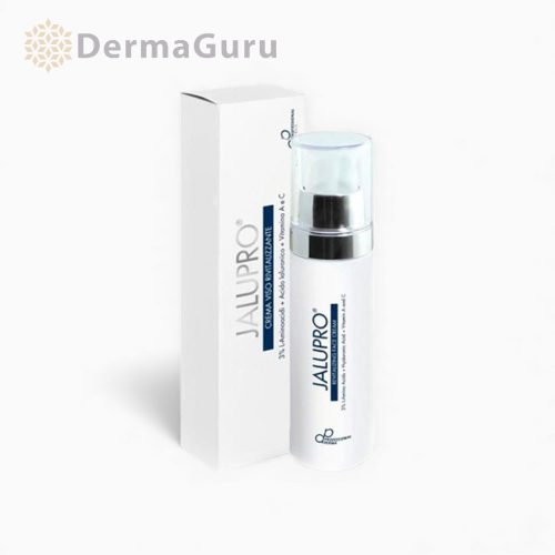 Jalupro Revitalizing Face Cream, cremă de față revitalizantă 50ml