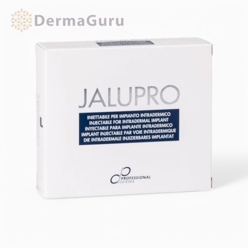 Jalupro Amino Acid, aminoacid, biorevitalizant 2 x 3ml 