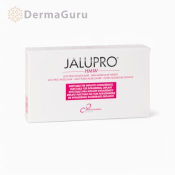 Jalupro HMW, aminoacid, biorevitalizant, 1 x 1ml