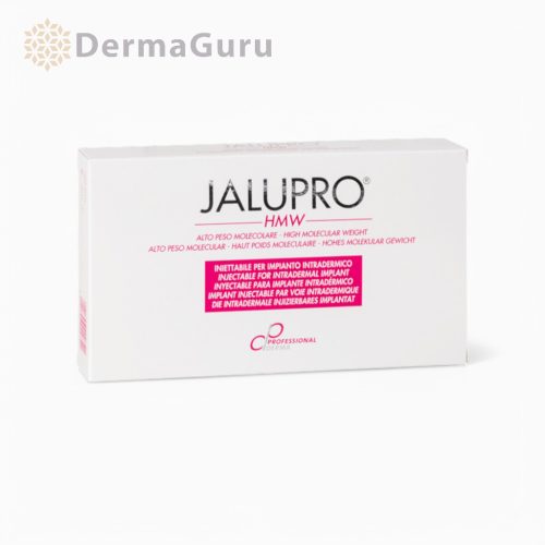 Jalupro HMW, aminoacid, biorevitalizant, 1 x 1ml 
