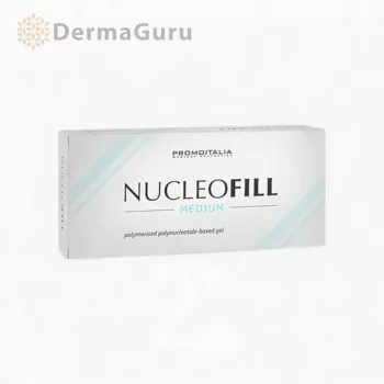 Nucleofill Medium, polinucleotid, biorevitalizant, 1 x 1,5ml