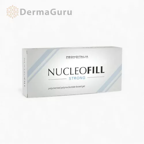 Nucleofill Strong, polinucleotid, biostimulant, 1 x 1,5 ml
