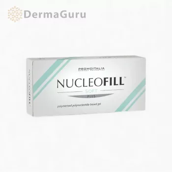   Nucleofill Soft Plus, polinucleotid, tratament pentru zona ochilor, 1 x 2 ml