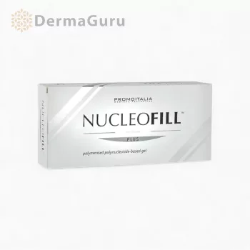   Nucleofill Medium Plus, polinucleotid, stimularea creșterii părului, 1 x 2 ml