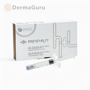 PROFHILO H+L, acid hialuronic, umplere, 2 ml