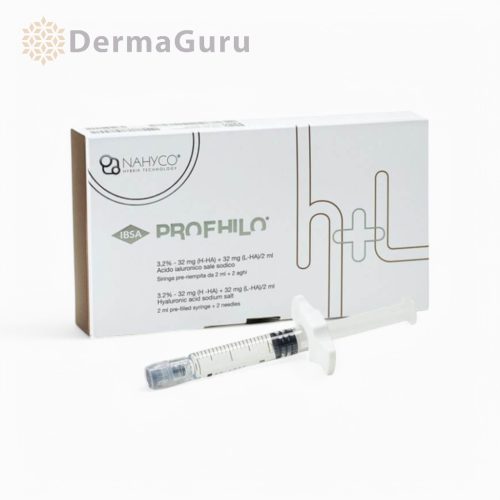 PROFHILO H+L, acid hialuronic, 2ML