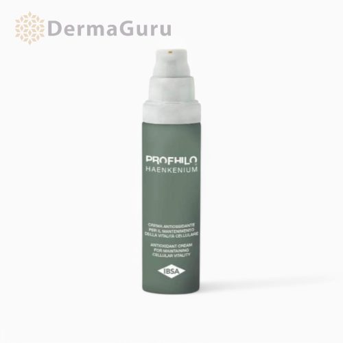 Profhilo Haenkenium cremă, 50 ml