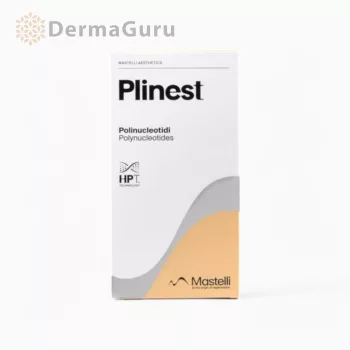   Plinest, polinucleotid, îmbunătățirea elasticității pielii, 1x2ml