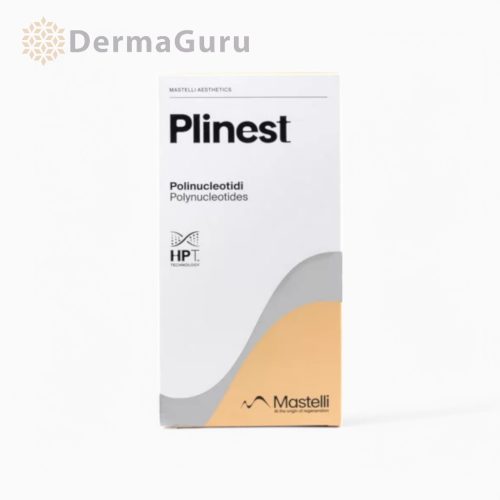 Plinest, polinucleotid, îmbunătățirea elasticității pielii, 1x2ml