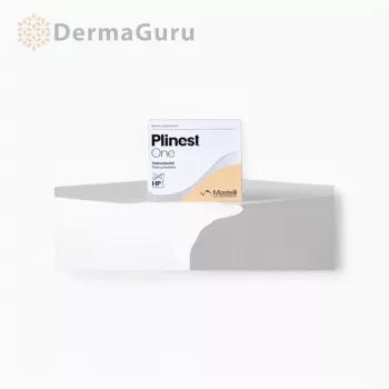 Plinest One, polinucleotid, piele flexibilă, 5x4ml