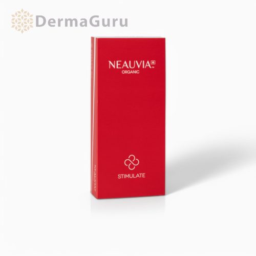 Neauvia Organic Stimulate, filler cu acid hialuronic, 1 ml