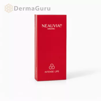 Neauvia Organic Intense Buze, acid hialuronic filler, 1 ml