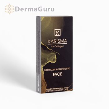   Karisma, biostimulant, reducerea ridurilor și cicatricilor, 1 x 2 ml