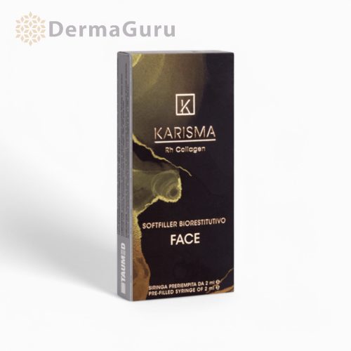 Karisma, biostimulator, reducerea ridurilor și cicatricilor, 1 x 2 ml