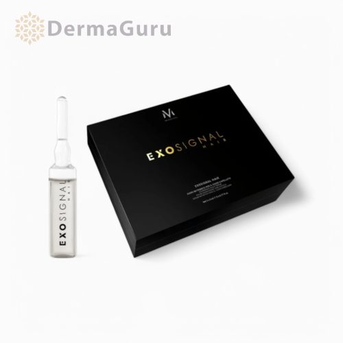 EXOsignal Hair, PDRN, serum regenerant pentru păr exoszomal 5 x 5 ml