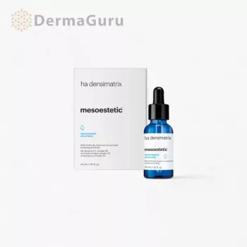   Mesoestetic HA Densimatrix, concentrat de acid hialuronic cu mai multe straturi, 30 ml