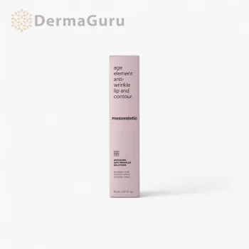  Mesoestetic Age Element Anti-Wrinkle Lip & Contour, cremă pentru conturul buzelor și reducerea ridurilor, 15 ml