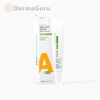   Innoaesthetics Inno-ERAS cremă tratament 24H pentru pete pigmentare 50 g