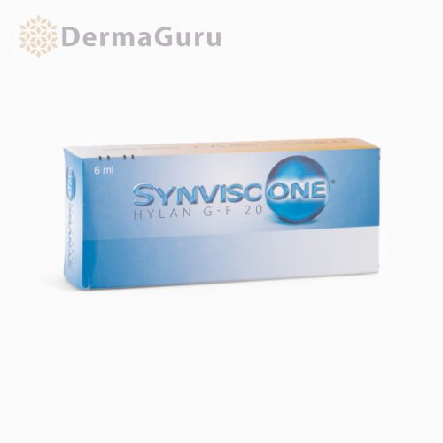 Synvisc-One, 6 ml