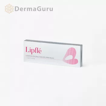 Lipflé, umplere buze cu acid hialuronic, 1,2 ml