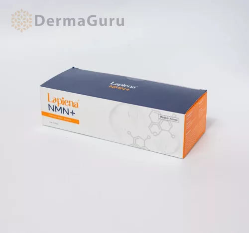 Lapiena NMN+ Prémium NAD+ Booster 10 x 5 ml