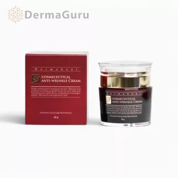   Dermaheal Cosmeceutical Cremă Anti-îmbătrânire, cremă anti-rid, 40g