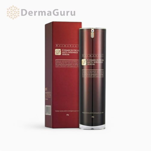 Dermaheal Cosmeceutical Crema anti-îmbătrânire Serum, 40g