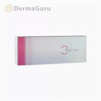 Revofil Plus, umplutură cu acid hialuronic, 1ml