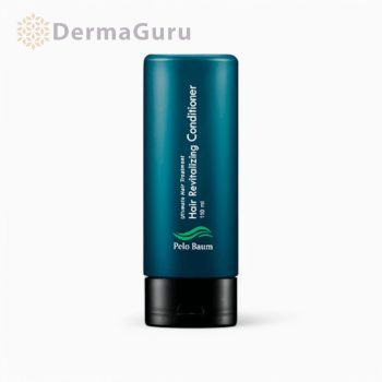 PELO BAUM Balsam de revitalizare pentru păr